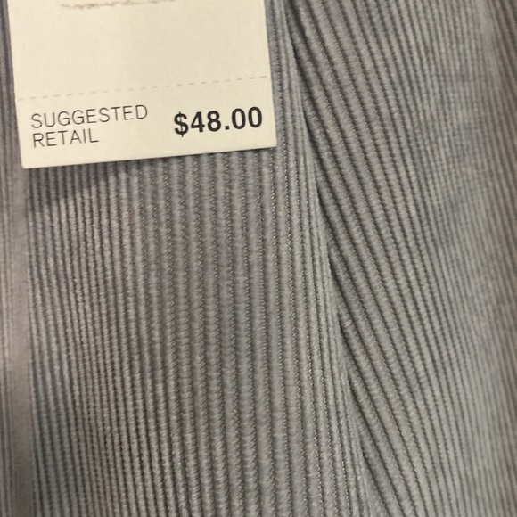 Alfred Dunner corduroy pants with pockets - Picture 13 of 16